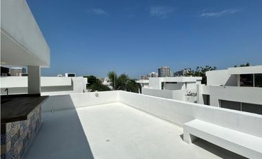 Casa en arriendo - Reservas de San Bernardo -La Castellana