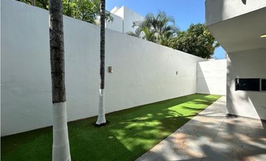 Casa en arriendo - Reservas de San Bernardo -La Castellana