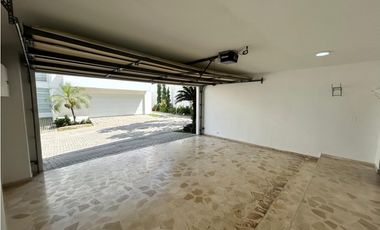 Casa en arriendo - Reservas de San Bernardo -La Castellana