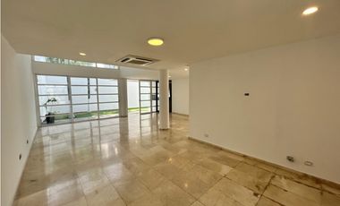 Casa en arriendo - Reservas de San Bernardo -La Castellana