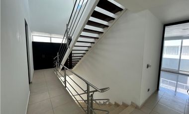 Casa en arriendo - Reservas de San Bernardo -La Castellana
