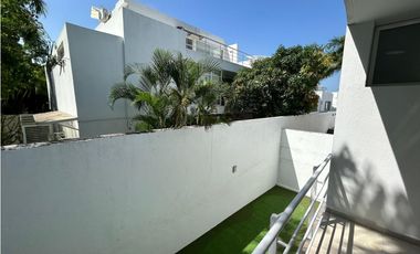Casa en arriendo - Reservas de San Bernardo -La Castellana