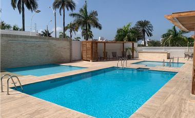 Casa en arriendo - Reservas de San Bernardo -La Castellana