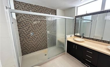 Casa en arriendo - Reservas de San Bernardo -La Castellana