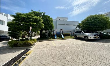 Casa en arriendo - Reservas de San Bernardo -La Castellana