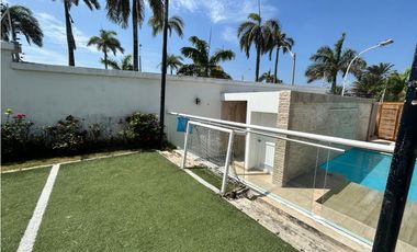 Casa en arriendo - Reservas de San Bernardo -La Castellana