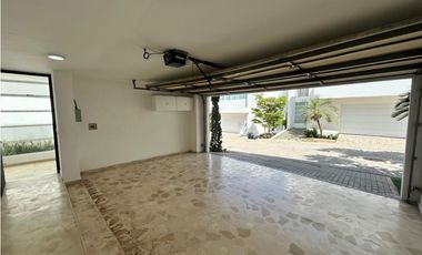 Casa en arriendo - Reservas de San Bernardo -La Castellana