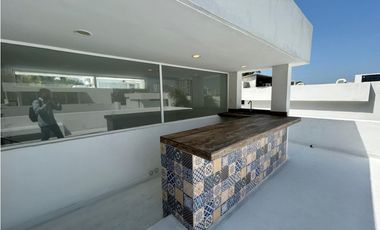 Casa en arriendo - Reservas de San Bernardo -La Castellana