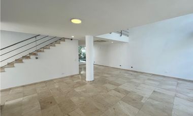 Casa en arriendo - Reservas de San Bernardo -La Castellana