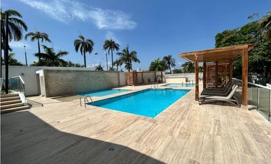 Casa en arriendo - Reservas de San Bernardo -La Castellana