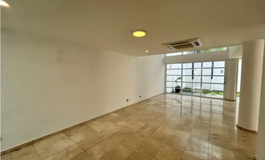 Casa en arriendo - Reservas de San Bernardo -La Castellana