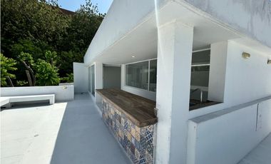 Casa en arriendo - Reservas de San Bernardo -La Castellana