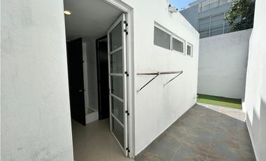 Casa en arriendo - Reservas de San Bernardo -La Castellana