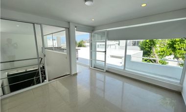 Casa en arriendo - Reservas de San Bernardo -La Castellana