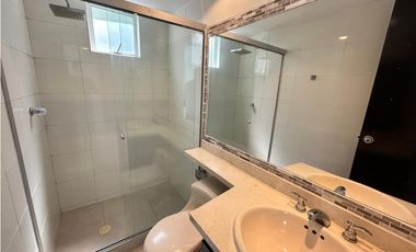 Casa en arriendo - Reservas de San Bernardo -La Castellana