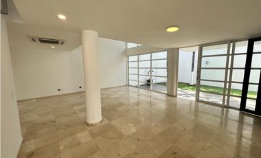 Casa en arriendo - Reservas de San Bernardo -La Castellana