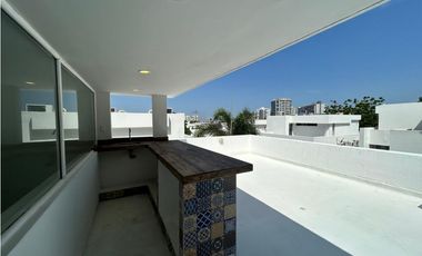 Casa en arriendo - Reservas de San Bernardo -La Castellana