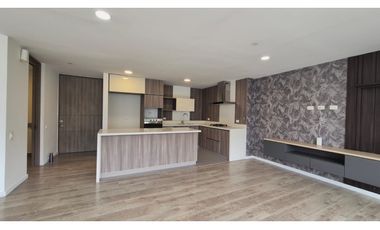 Vendo duplex en la Loma de las Brujas-Envigado