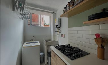 Venta Apartamento Pilarica Robledo