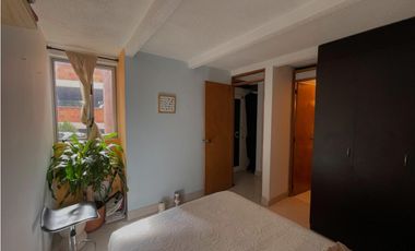 Venta Apartamento Pilarica Robledo