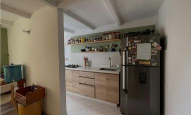 Venta Apartamento Pilarica Robledo