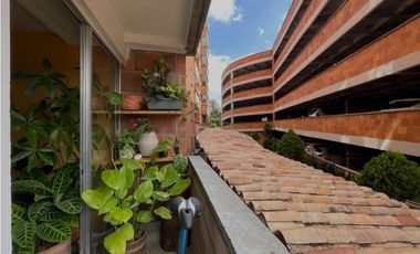 Venta Apartamento Pilarica Robledo