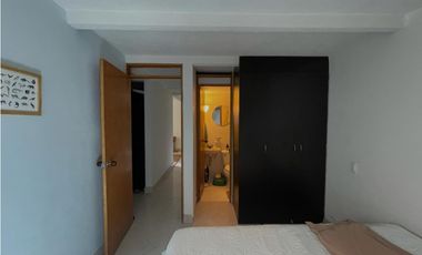 Venta Apartamento Pilarica Robledo