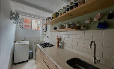 Venta Apartamento Pilarica Robledo