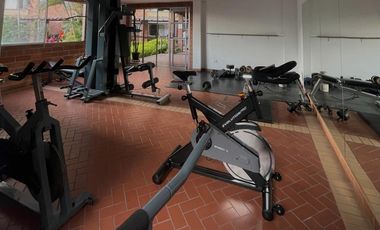 Venta Apartamento Pilarica Robledo