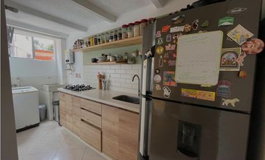 Venta Apartamento Pilarica Robledo