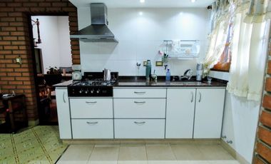 Casa en Venta 5 ambientes en Moron