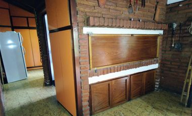 Casa en Venta 5 ambientes en Moron