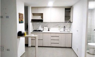 APARTAMENTO EN VENTA BELLO (N)