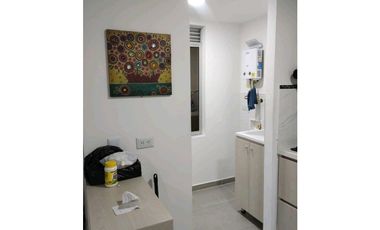 APARTAMENTO EN VENTA BELLO (N)