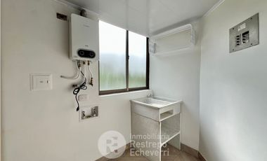 Apartamento en Arriendo, barrio El Palmar, Manizales