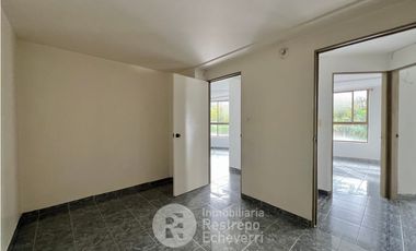Apartamento en Arriendo, barrio El Palmar, Manizales