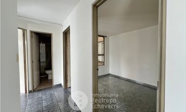 Apartamento en Arriendo, barrio El Palmar, Manizales