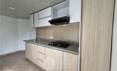 Apartamento en Arriendo, barrio El Palmar, Manizales