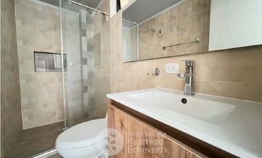 Apartamento en Arriendo, barrio El Palmar, Manizales