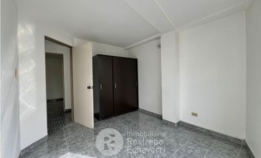 Apartamento en Arriendo, barrio El Palmar, Manizales