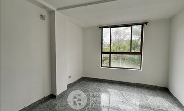 Apartamento en Arriendo, barrio El Palmar, Manizales