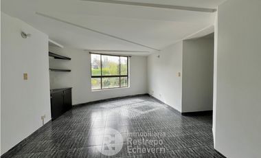 Apartamento en Arriendo, barrio El Palmar, Manizales