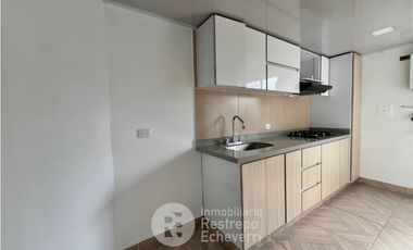 Apartamento en Arriendo, barrio El Palmar, Manizales