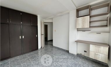 Apartamento en Arriendo, barrio El Palmar, Manizales
