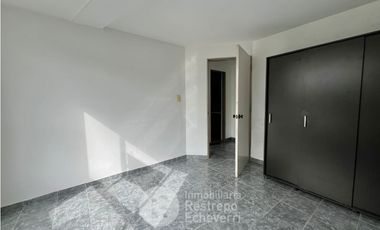 Apartamento en Arriendo, barrio El Palmar, Manizales