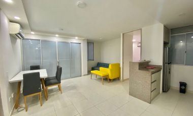 Apartamento en Arriendo - ZONA NORTE