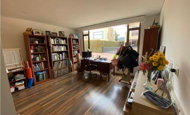 VENTA CASA CONJUNTO CERRADO CANELON - CAJICA