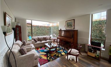 VENTA CASA CONJUNTO CERRADO CANELON - CAJICA
