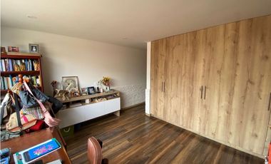 VENTA CASA CONJUNTO CERRADO CANELON - CAJICA
