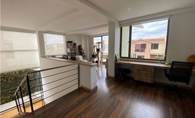 VENTA CASA CONJUNTO CERRADO CANELON - CAJICA